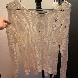 American Eagle sweater